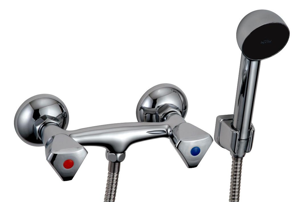 LLAVE COMBINACION DUCHA VANDER MARCA TAUMM L29