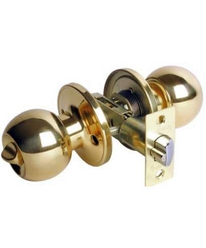 CHAPA BOLA YALE DORMITORIO (CB02)