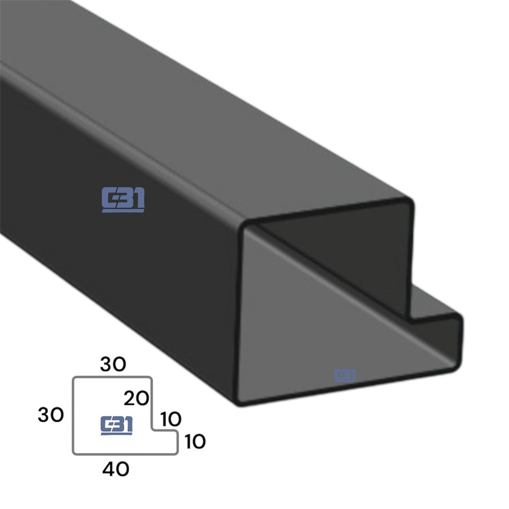 L INTERMEDIA 1.5MM