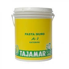 PASTA MURO EXTERIOR A1 GALON TAJAMAR