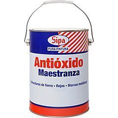 ANTIOXIDO ROJO GALON SIPA