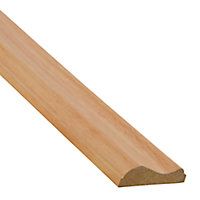 PILASTRA MADERA 11X41  3MT