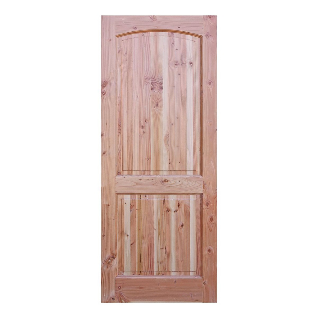 PUERTA OREGON DONNA 70X2MT