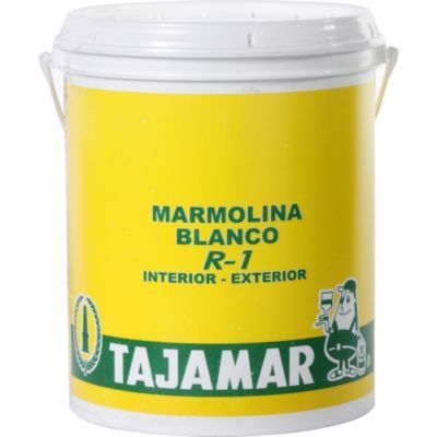 MARMOLINA R1 TAJAMAR BLANCO GL