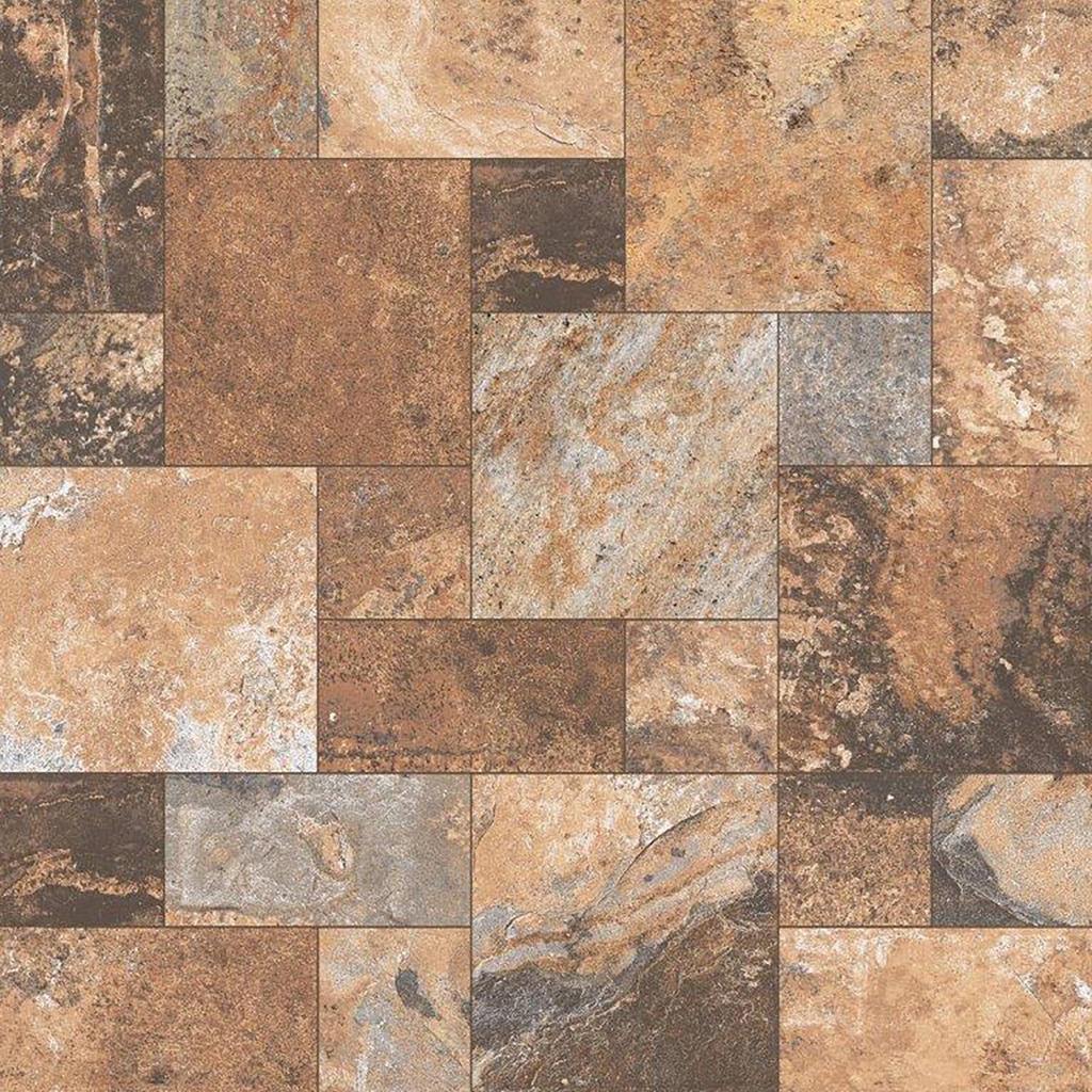 CERAMICA SWING AG 61X61X2.58M2