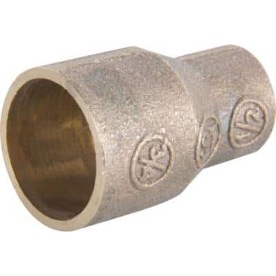 COPLA BRONCE 3/4&quot;-1/2&quot; (G39)