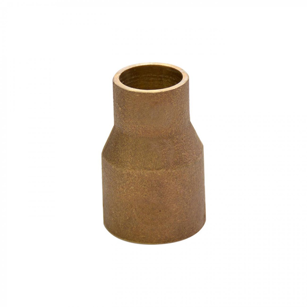 COPLA BRONCE 1&quot;-3/4&quot; (G37)