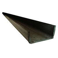 CANAL 125X50X4.0MM