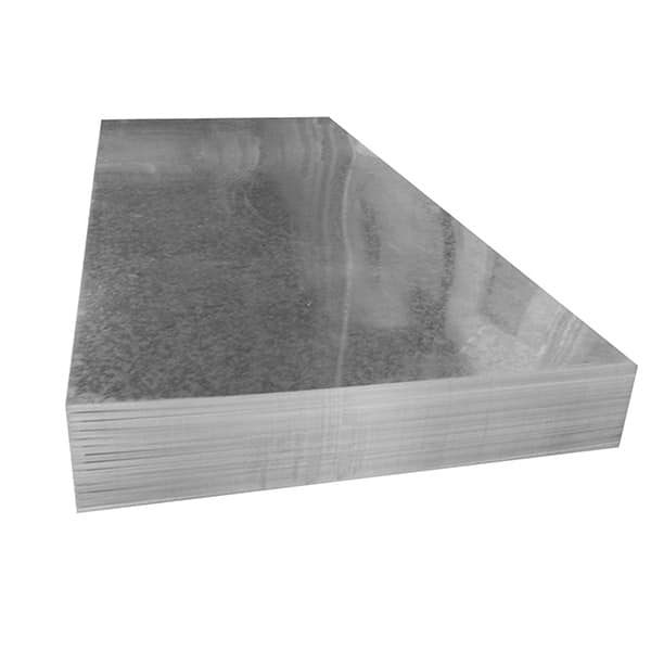 ZINC LISO 0.30MM 1X3MT GALVANIZADO OFERTA PLANCHA