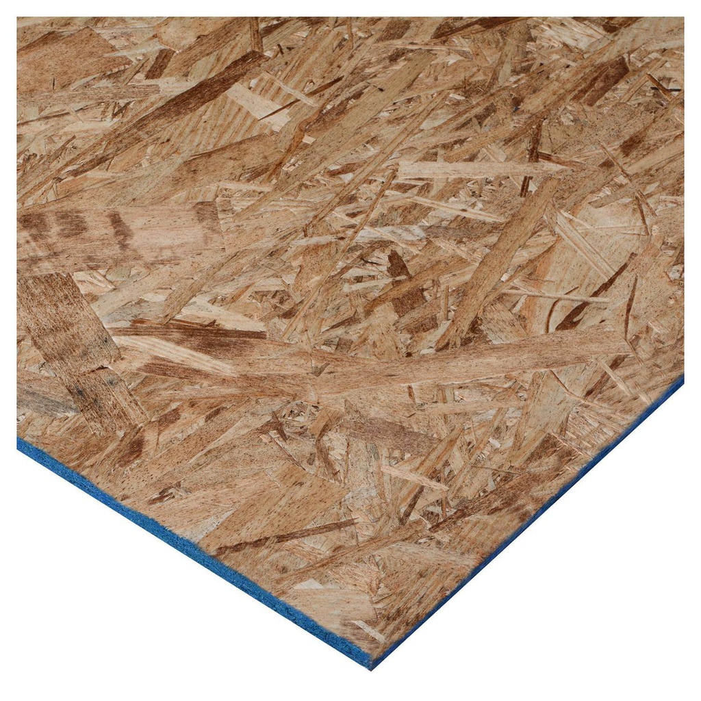 OSB 9.5MM ESTRUCTURAL HOME LP