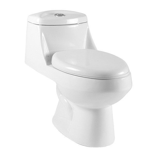 ONE PIECE ZEUS WC SANITARIO