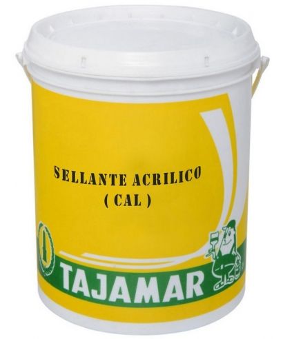 SELLANTE CAL GALÓN TAJAMAR