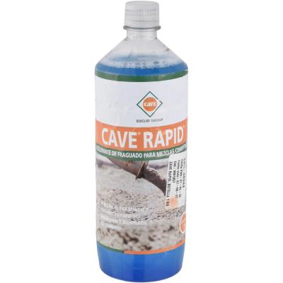 CAVE RAPID BOTELLA 1LT ACELERANTE