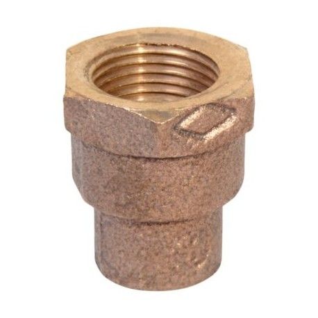 TERMINAL BRONCE SO-HI 1 1/4&quot; (G6)