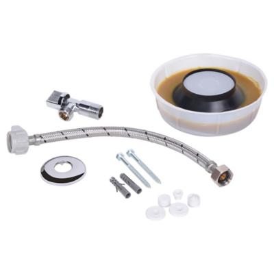 KIT INSTALACION WC TAUMM