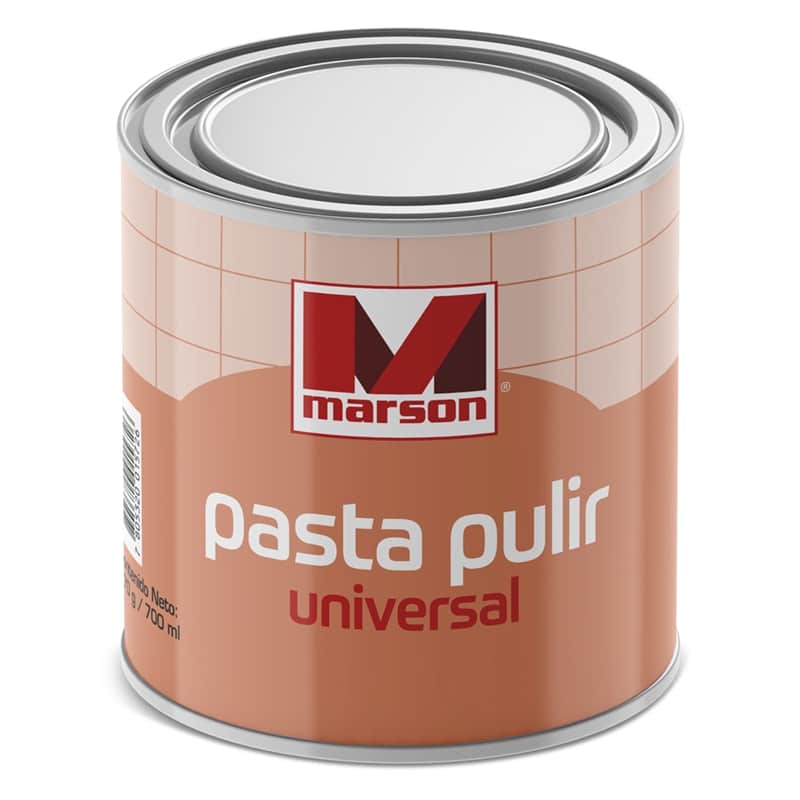 PASTA PULIR 700ML MARSON