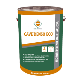 CAVE DENSO GALON  IMPERMEABILIZANTE