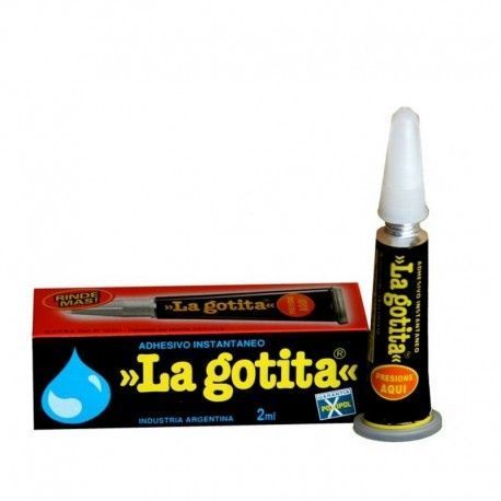 LA GOTITA 2ML