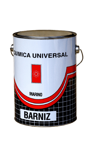 BARNIZ CAOBA GALON QUIMICA UNIVERSAL