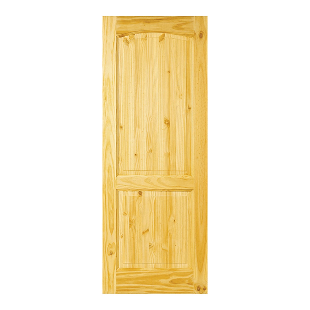 PUERTA EXTERIOR BIO BIO 75X2MT