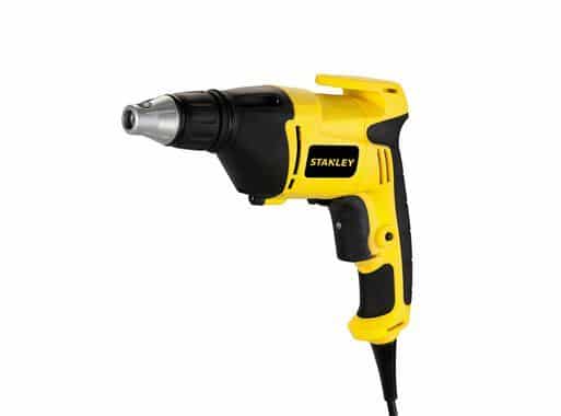 ATORNILLADOR ELECTRICO 520W STANLEY