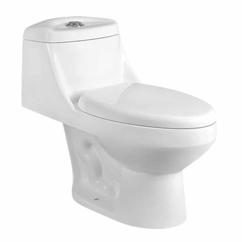 ONE PIECE CLASSIC VESSANTI WC SANITARIO