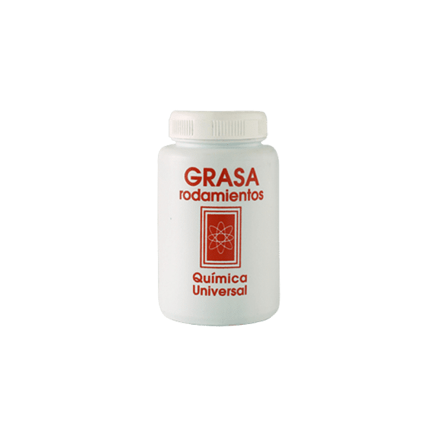 GRASA RODAMIENTO 220GR QUIMICA UNIVERSAL