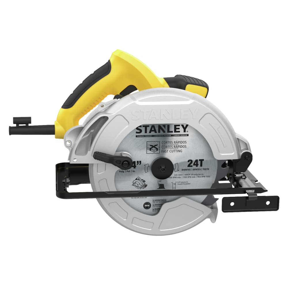 SIERRA CIRCULAR 7 1/4&quot; 1600w SC16 STANLEY