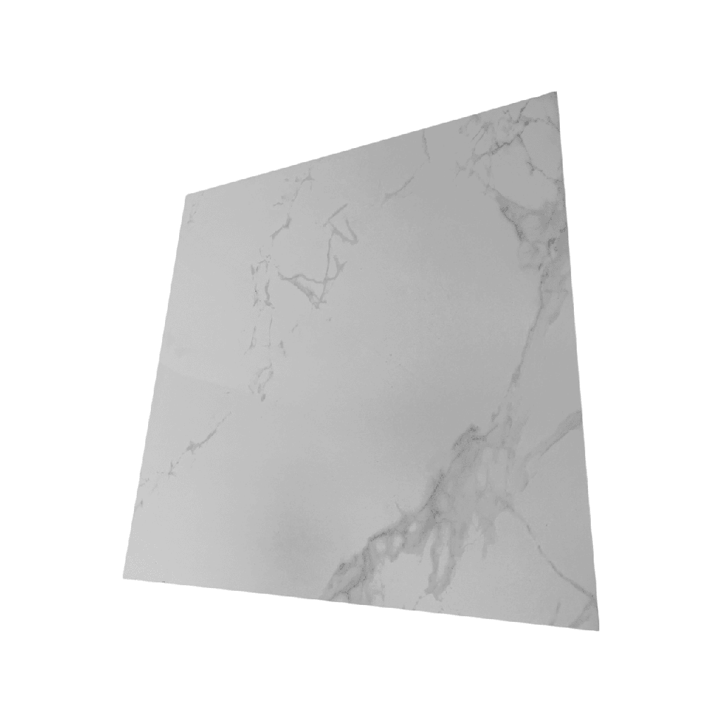 PORCELANATO BLANCO LE BLANC 62 X 62CM 1.54M2