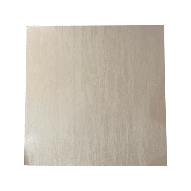 PORCELANATO TRAVERTINO 62.5 X 62.5CM X 1.97M2