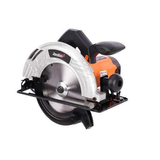 SIERRA CIRCULAR 1250W 7 1/4&quot; REDBO CS1250-185