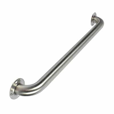 MANILLA DE SEGURIDAD ACERO INOX 30CM MS3032