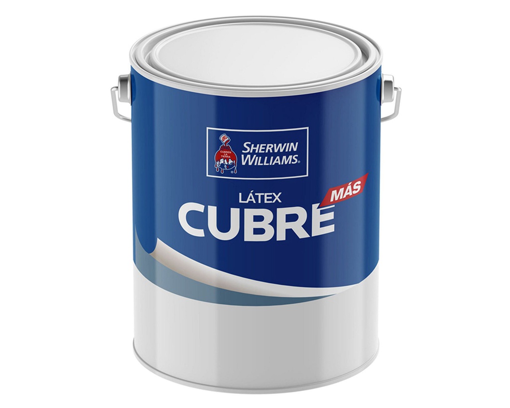 LATEX CUBREMAS CREMA GALON SHERWIN WILLIAMS