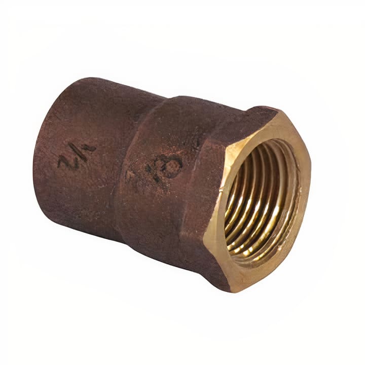 TERMINAL BRONCE SO - HI  1/2 x 3/8&quot; (G294)