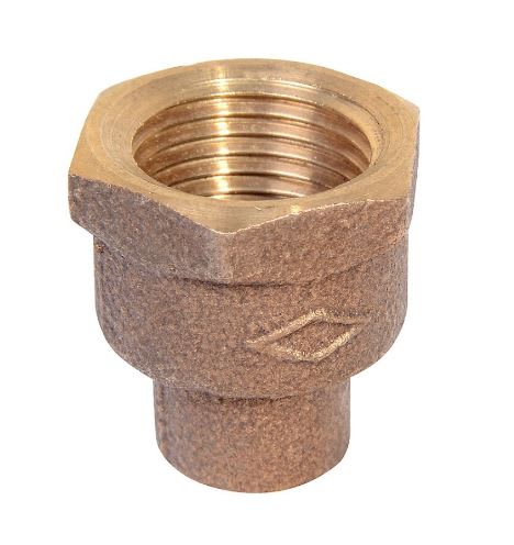 TERMINAL BRONCE SO - Hi  1/2 x 3/4&quot; (G300)