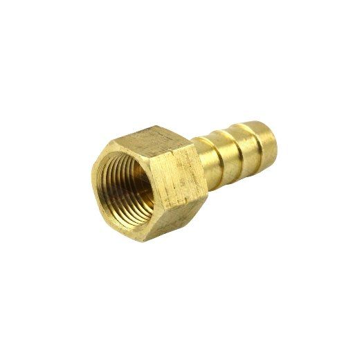 CACHIMBO RECTO HI 3/8&quot; ESPIGA 1/2&quot; (G323)