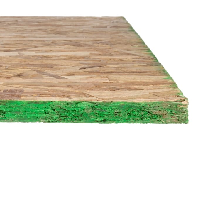 OSB 9.5MM ESTRUCTURAL CERTIFICADO ULTU VERDE