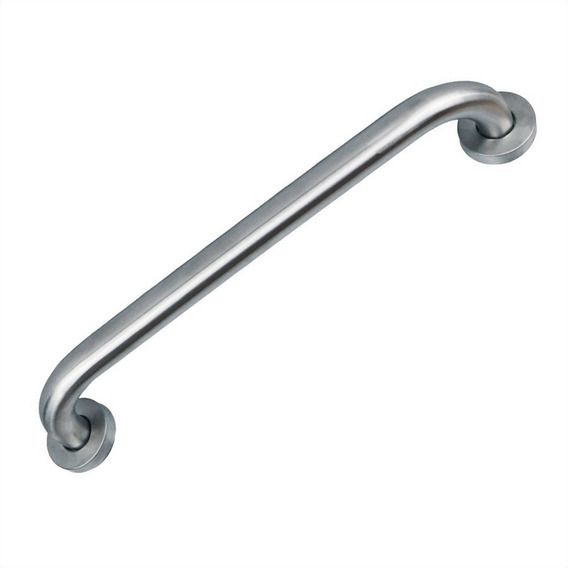 MANILLA DE SEGURIDAD ACERO INOX 40CM MS4032