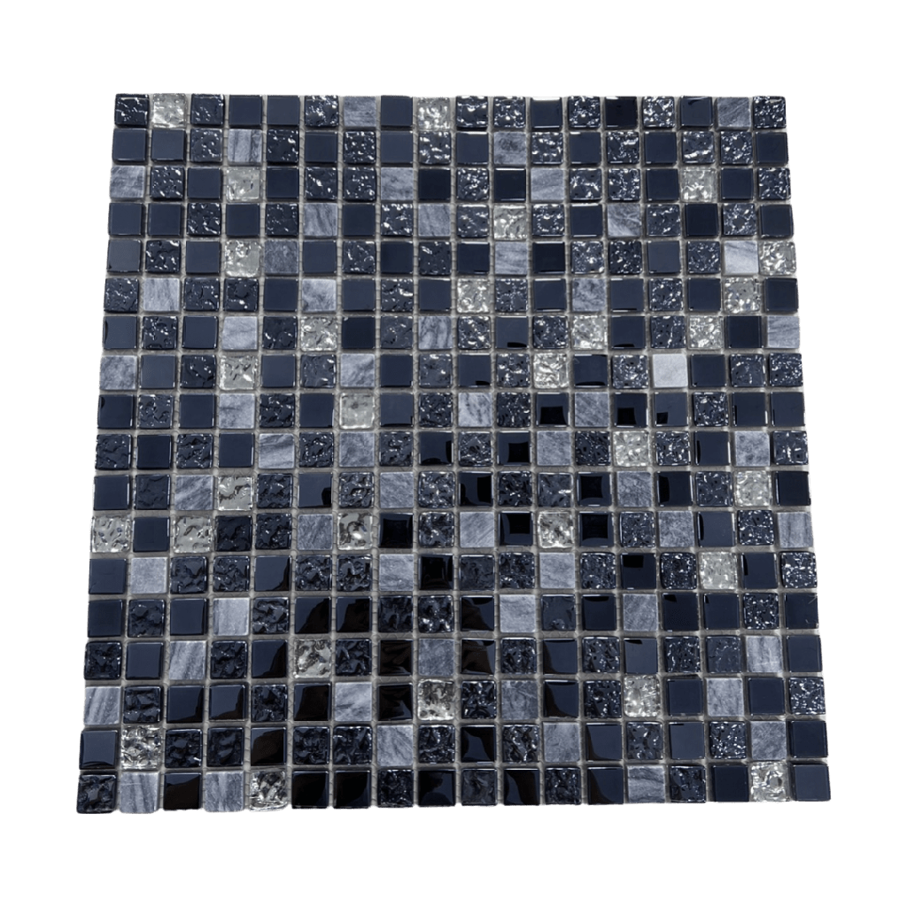 MALLA MOSAICO COSMOS 30X30CM DECORALIA