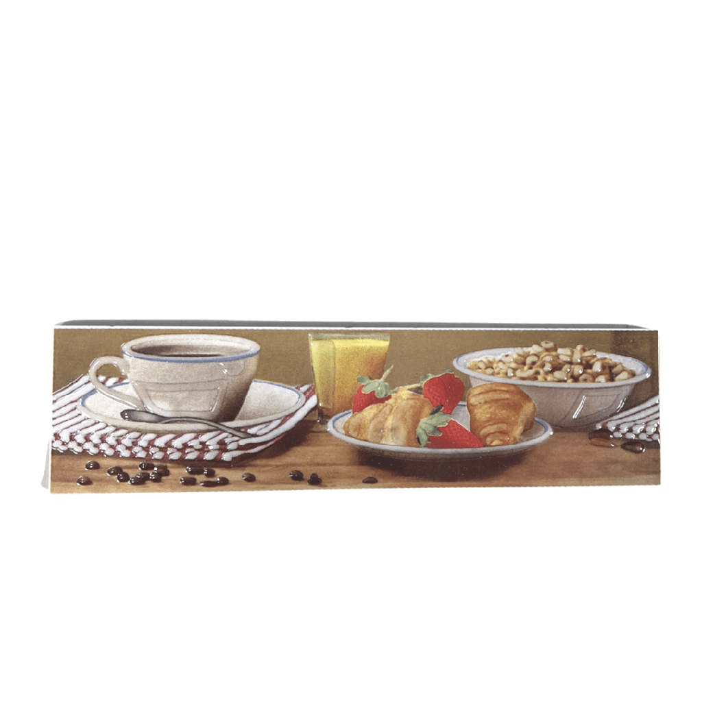 CENEFA CEREAL 8X30CM LISTEL DECORALIA