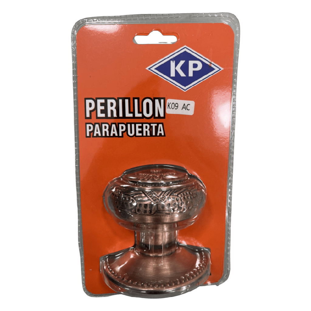 PERILLON PUERTA K09AC COBRE KP