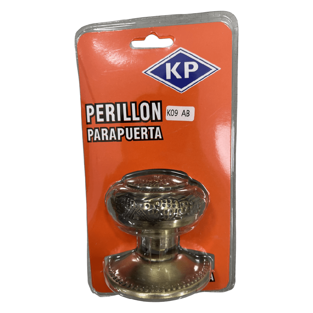 PERILLON PUERTA K09AB COBRE KP