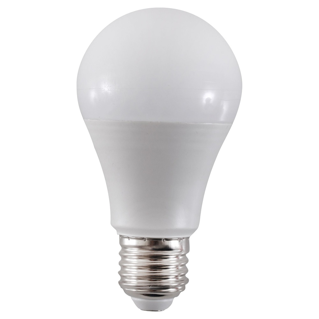 AMPOLLETA LED A55 CLASICA 7W/3000K E27 LUZ CALIDA MEGABRIGHT