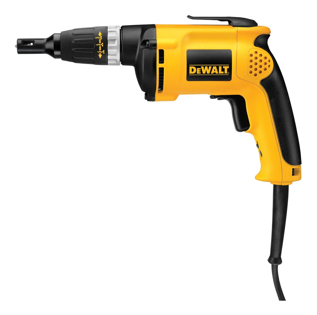 TALADRO ATORNILLADOR ELECTRICO 720W DEWALT DW253