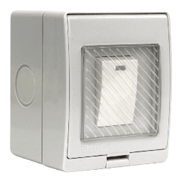 [HB-9011] HYDROBOX INTERRUPTOR SIMPLE 9/12 STANFORD