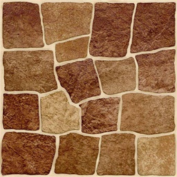 [9172] CERAMICA ADOQUIN PLUS BEIGE 45X45X2.08M2