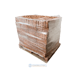 [90981] PALLET LADRILLO FISCAL 504und 28X14X5CM