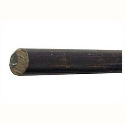 [1914] FIERRO REDONDO LISO 19MM