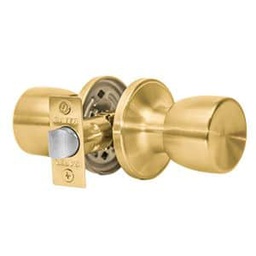 [CB32] CHAPA BOLA SAFER DORMITORIO BRONCE(CB32)