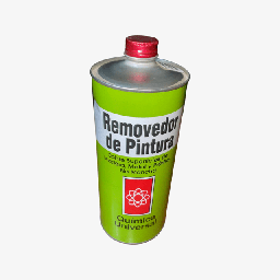 [2851] REMOVEDOR PINTURA UNIVERSAL 1LT